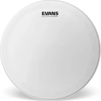 Příslušenství pro bicí nástroj EVANS HD Dry Coated 16"