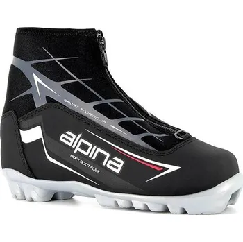 Lyžování Alpina Sport Tour 2024/25 39