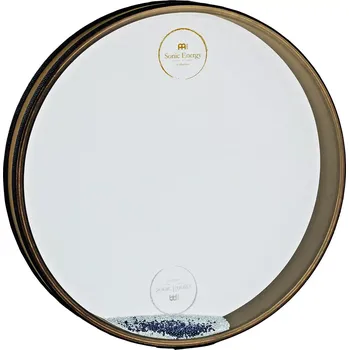 Bicí nástroj MEINL Sonic Energy WD16WB-WH Wave Drum 16"