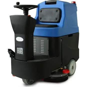Podlahový mycí stroj MOPMAN 7 BR 75 - Podlahový mycí stroj