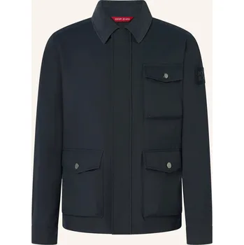 Joop! Jeans Pánská Polní Bunda Skyler, tmavě modrá, 52