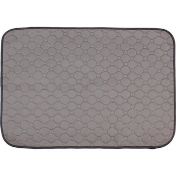 Pelíšek pro psa Merco Paddog šedá, vel. L