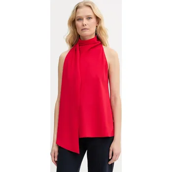 Dámská halenka Halenka Marella MLTDALMATA 2613161023200 červená 33X, vel. 34