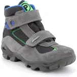 Kotníkové boty Primigi 2893700 33