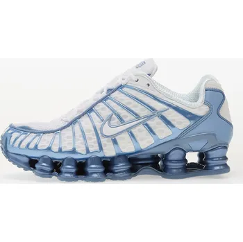 Dámské tenisky Tenisky Nike Shox TL White/ Work Blue EUR 41