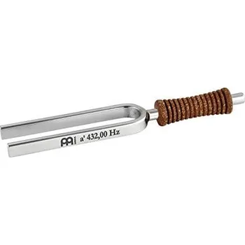 Perkuse MEINL Sonic Energy TF-432 Tuning Fork 432 Hz