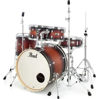 Bicí sada PEARL Decade Maple Fusion20 Drum Set + hardware (SBB)