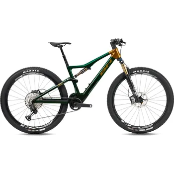 Elektrokolo BH Bikes Elektrokolo iLYNX TRAIL 7.9 GYG 2026 velikost: XL ( > 188 cm ) Montáž, seřízení a doprava po ČR zdarma