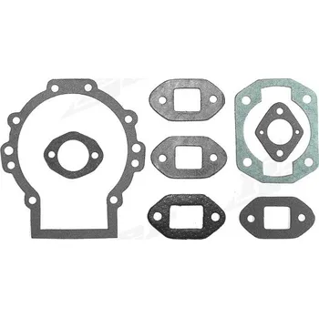 Sada Těsnění Wacker WM80 nahrazuje originál 16986