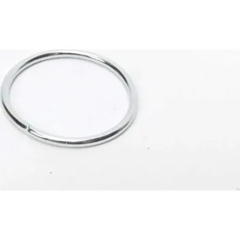 Motor pro motocykl MOTOMAX s.r.o Pružný kroužek / pojistka kolena sání JAWA 50 - 05, 20, 21 *Motomax