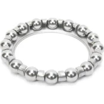 MOTOMAX s.r.o Ložisko řízení BABETTA 207, 210, 225 - JAWA 50 - 550, 555, 05, 20, 21, 23 (klec) *M