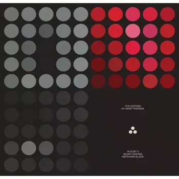 Hudba Ecstasy Of St.Theresa - Ecstasy Of Saint Theresa [3LP]