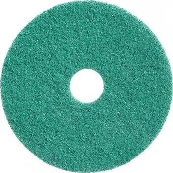 Brusný kotouč Podlahový pad premium 6" 152mm zelený