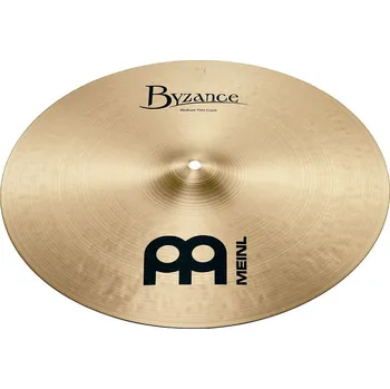 Hudební nástroj MEINL Byzance Traditional Medium Thin Crash 19"