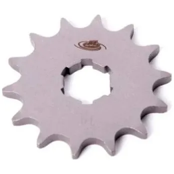 Motor pro motocykl MOTOMAX s.r.o Řetězové kolečko 15 z. JAWA 50 - 550, 555, 05, 20, 21, 23 *M