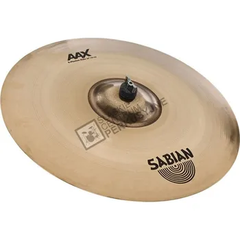 Činel SABIAN AAX X-Plosion Ride 20"