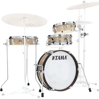 Bicí sada TAMA Club Jam Pancake Set (CHM)