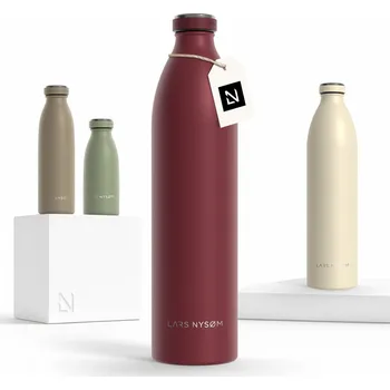 Termoska Termoska nerezová ocel Berry Red 1500 ml