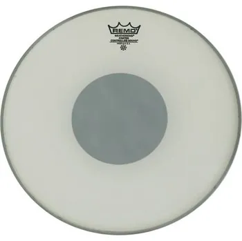 Příslušenství pro bicí nástroj REMO CS Black Dot Coated 13"