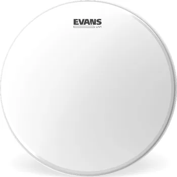 Bicí nástroj EVANS UV1 Bass Drum Coated 18"