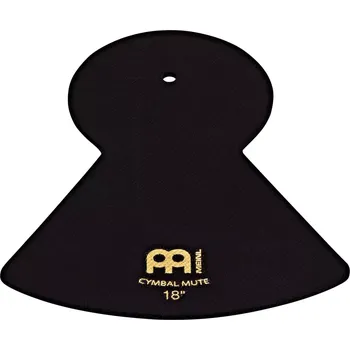 Bicí nástroj MEINL MCM-18 Cymbal Mute 18"