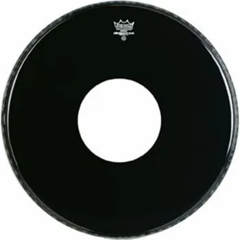 Blána REMO Ambassador Ebony Center Hole 20"
