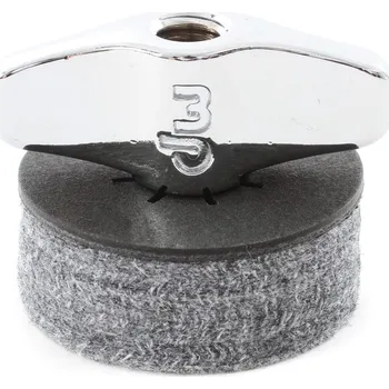 DW SM2231 Wing Nut Felt Combo (2 Pieces.)