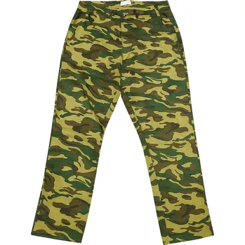 xcena Army tepláky Velikost: L