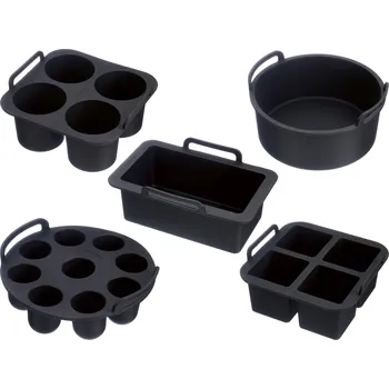 Forma na pečení SILVERCREST® Silikonová forma na pečení