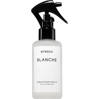 Osvěžovač vzduchu BYREDO Blanche osvěžovač textilií 100 ml