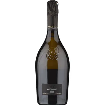 Andreola 26° Primo Rive di Col San Martino Prosecco Superiore DOCG extra brut