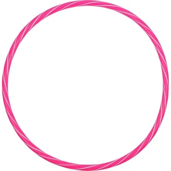 Merco Multipack 4 ks Hula Hoop Aero 50 gymnastická obruč