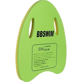 Merco Multipack 3 ks Ocean plavecká deska zelená