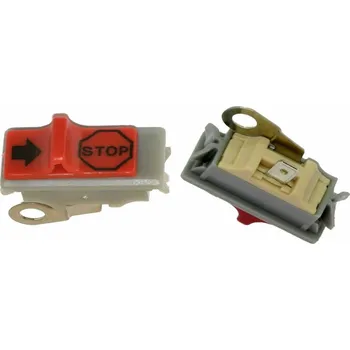Motorová pila STOP-spínač pro Husqvarna 40,45