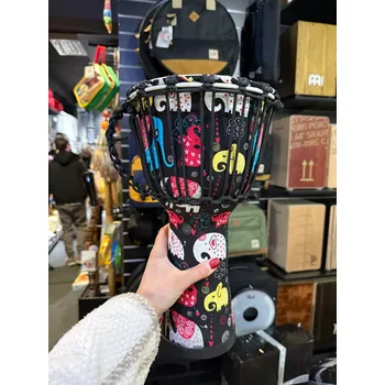 Perkuse GRV DJR-85 Djembe 8,5" - Jumbo Pulse