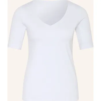 Mey Série Triček Blazershirt, bílá