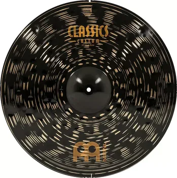 Činel MEINL Classics Custom Dark Ride 22"