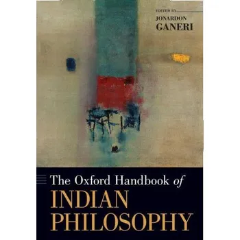 Učebnice Oxford Handbook of Indian Philosophy (Brožovaná)