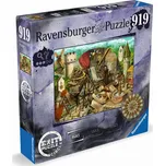 Ravensburger Exit Puzzle Kruh The…