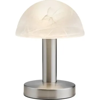 Lampička Stolní lampa Trio Leuchten 599110107