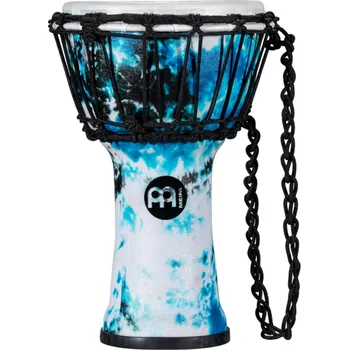 Perkuse MEINL JRD-GB Junior Djembe Galactic Blue