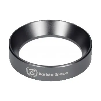 Náhradní díl pro kávovar Barista Space - Dosing funnel 51-54mm - šedý