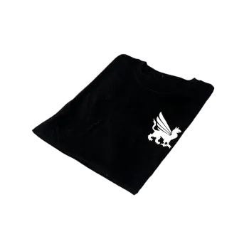 Náhradní díl pro kávovar Square Mile tričko Little Griffin - S