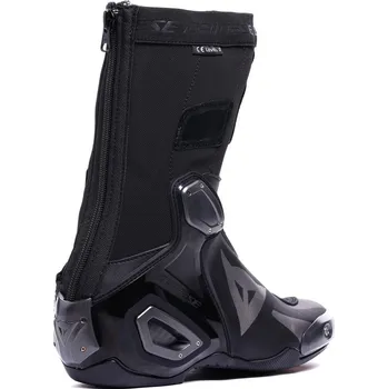 Moto oblečení DAINESE AXIAL 2 BOOTS # BLACK/BLACK - 41