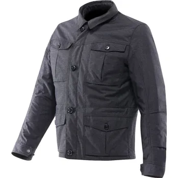 Moto bunda DAINESE MARVILA TEX JACKET DARK GREY - 62