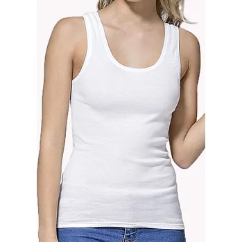 Nevatex Dámský nátělník Bílý Velikost: KONF50