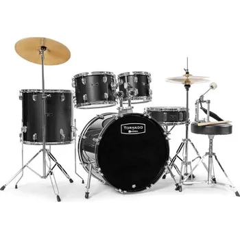 Bicí sada MAPEX Tornado Rock Drum Set (FD)
