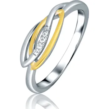 Prsten Prsten 925/1000 SVLR1067XH2BI61