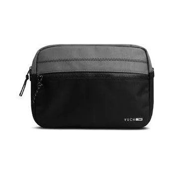 Kabelka VUCH Taavi Grey + Dárkové balení