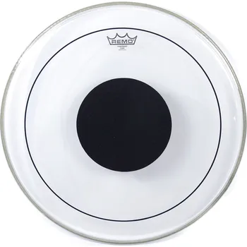 Příslušenství pro bicí nástroj REMO Pinstripe Clear Dot Bass 20"